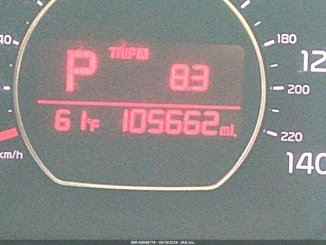 KNDJN2A29J7608299 KIA Soul