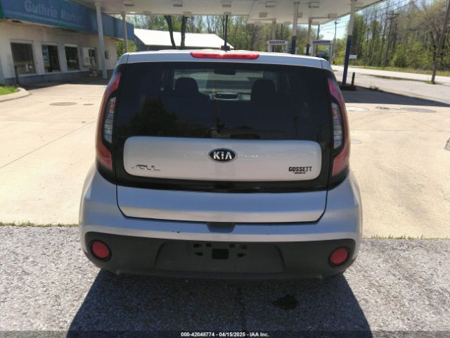 KNDJN2A29J7608299 KIA Soul