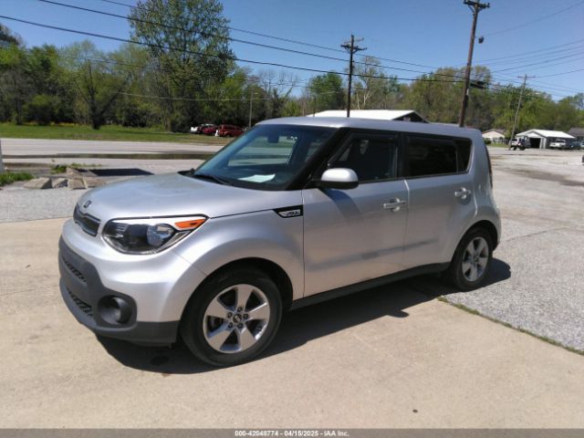 KNDJN2A29J7608299 KIA Soul