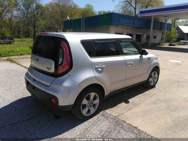KNDJN2A29J7608299 KIA Soul