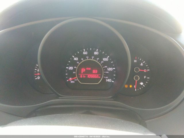 KNDJN2A29J7608299 KIA Soul