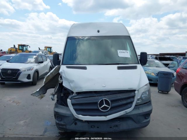 WD3PE7DD9GP179494 Mercedes-Benz Sprinter 2500 Normal Roof