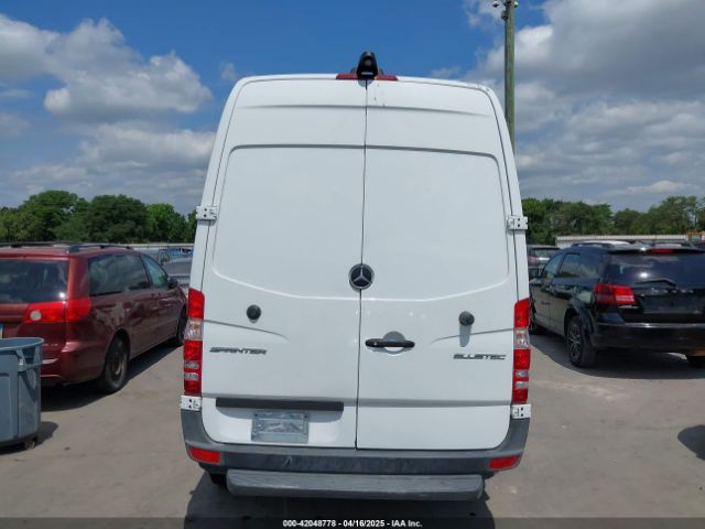 WD3PE7DD9GP179494 Mercedes-Benz Sprinter 2500 Normal Roof