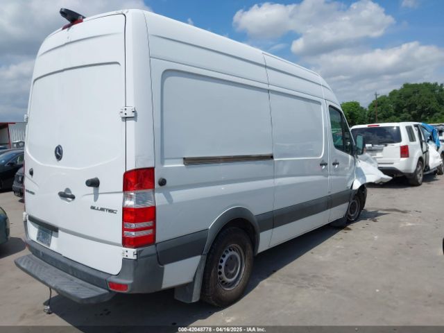 WD3PE7DD9GP179494 Mercedes-Benz Sprinter 2500 Normal Roof