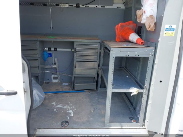 WD3PE7DD9GP179494 Mercedes-Benz Sprinter 2500 Normal Roof
