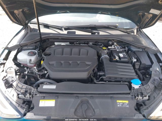 2023 AUDI A3 WAUAUDGY1PA084908 Photo 9