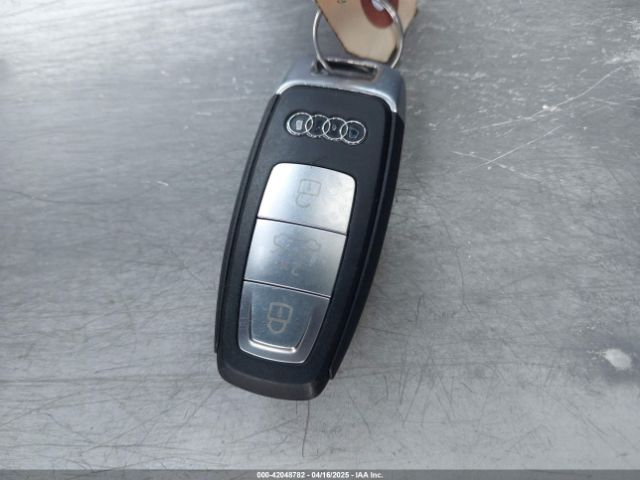 2023 AUDI A3 WAUAUDGY1PA084908 Photo 10