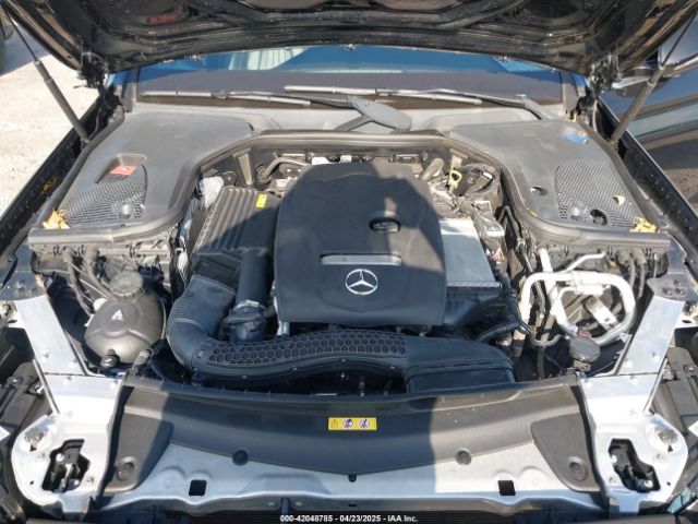 WDDZF4JB5JA380872 Mercedes-Benz E 300