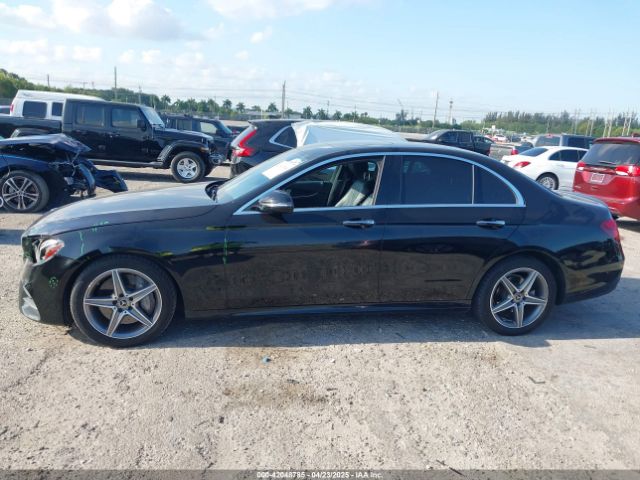 WDDZF4JB5JA380872 Mercedes-Benz E 300