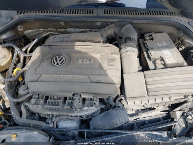3VWD07AJ3EM275834 Volkswagen Jetta 1.8t Se