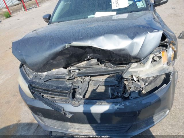 3VWD07AJ3EM275834 Volkswagen Jetta 1.8t Se