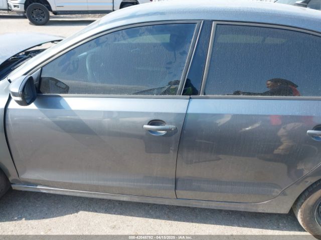 3VWD07AJ3EM275834 Volkswagen Jetta 1.8t Se