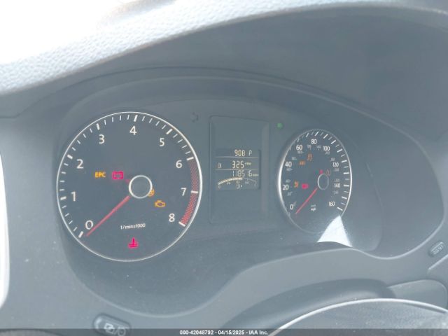 3VWD07AJ3EM275834 Volkswagen Jetta 1.8t Se