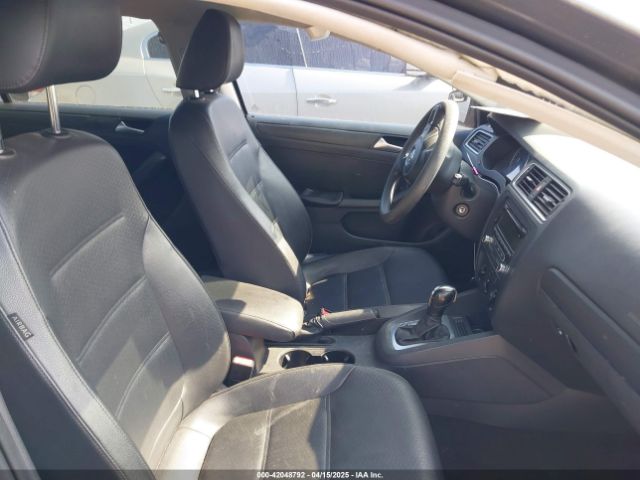 3VWD07AJ3EM275834 Volkswagen Jetta 1.8t Se