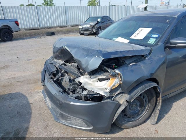 3VWD07AJ3EM275834 Volkswagen Jetta 1.8t Se