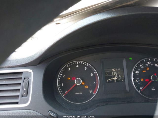 3VWD07AJ3EM275834 Volkswagen Jetta 1.8t Se