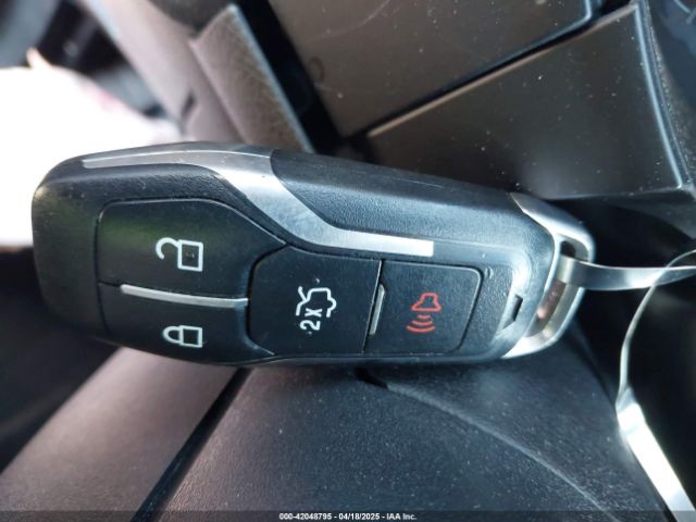 2FMPK3G90GBB58132 Ford EDGE SE