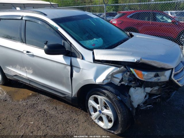2FMPK3G90GBB58132 Ford EDGE SE