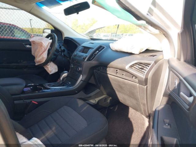 2FMPK3G90GBB58132 Ford EDGE SE