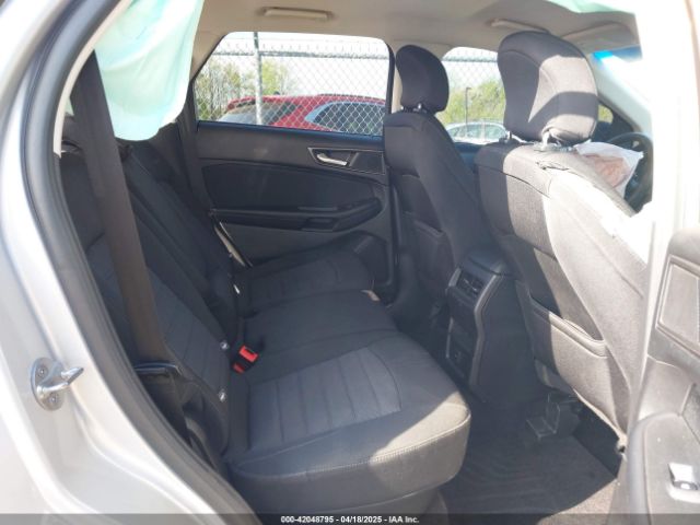 2FMPK3G90GBB58132 Ford EDGE SE