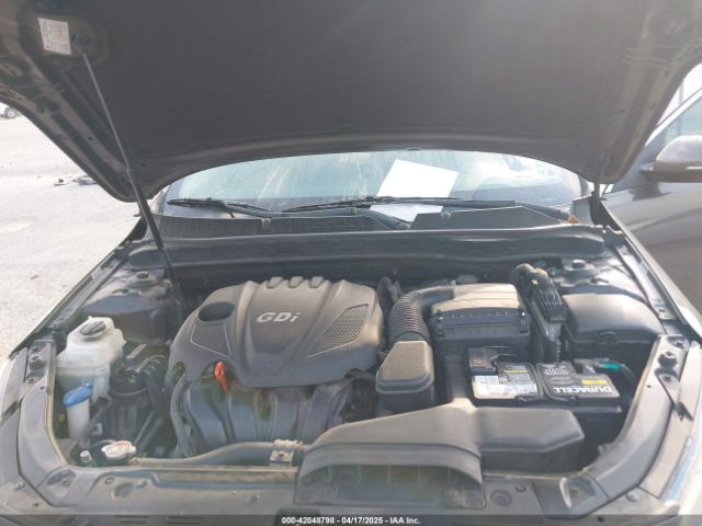 5XXGM4A73EG300966 KIA Optima Lx