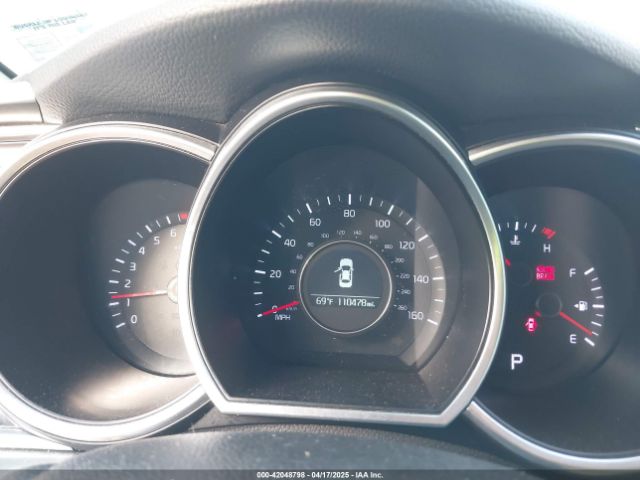 5XXGM4A73EG300966 KIA Optima Lx
