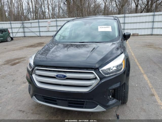 1FMCU9GD8KUB56356 Ford ESCAPE SE