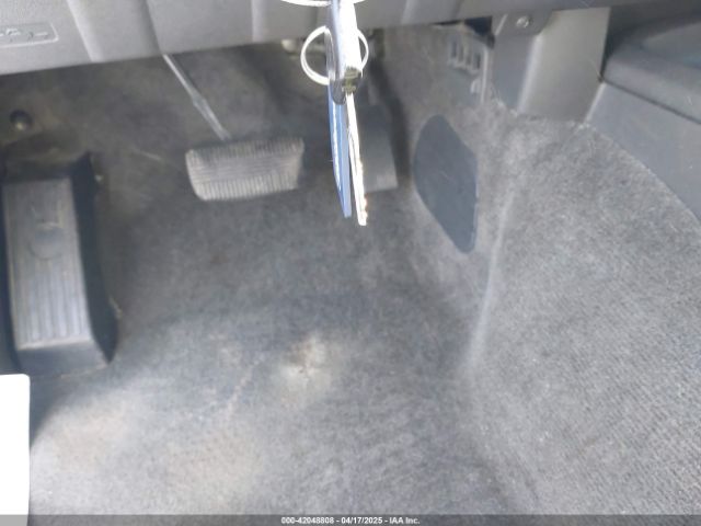 1N6BD0CT4JN701032 Nissan FRONTIER S