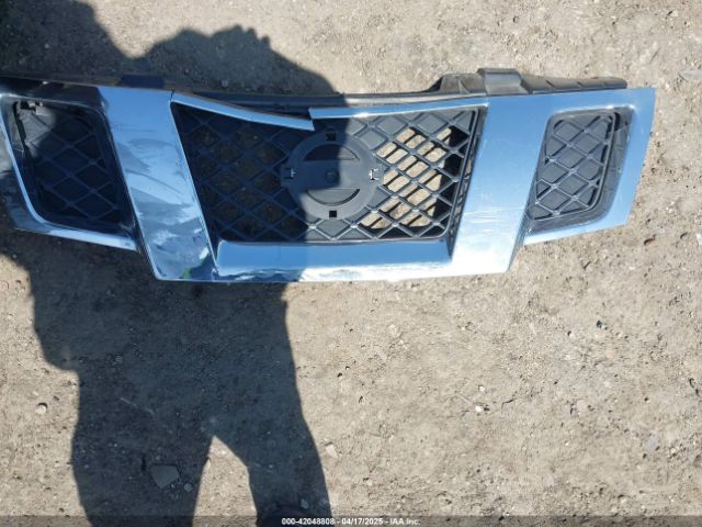 1N6BD0CT4JN701032 Nissan FRONTIER S