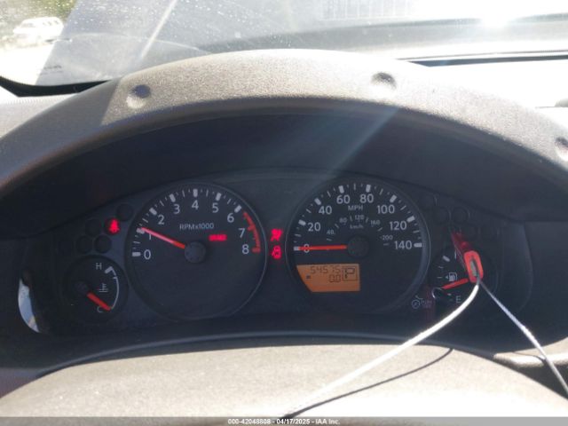 1N6BD0CT4JN701032 Nissan FRONTIER S