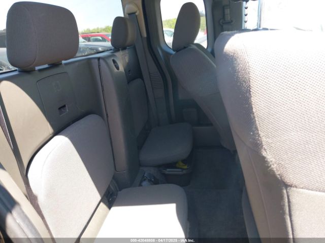 1N6BD0CT4JN701032 Nissan FRONTIER S