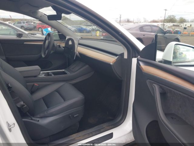 7SAYGDEE3PA201719 Tesla Model Y Awd/long Range Dual Motor All-wheel Drive