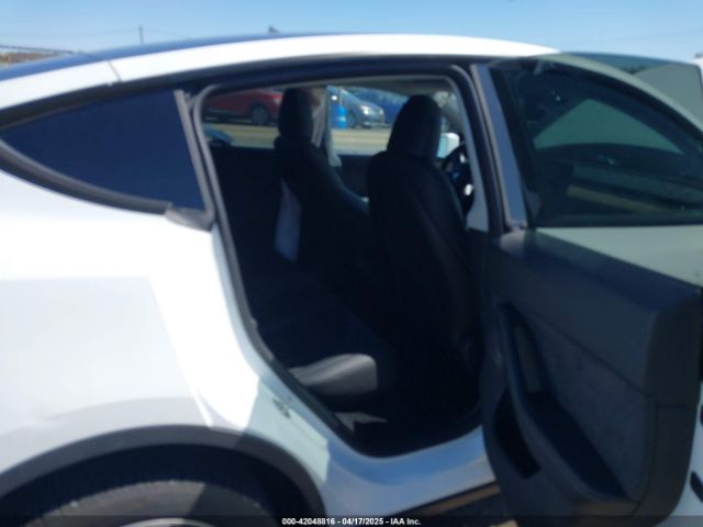 7SAYGDEE3PA201719 Tesla Model Y Awd/long Range Dual Motor All-wheel Drive