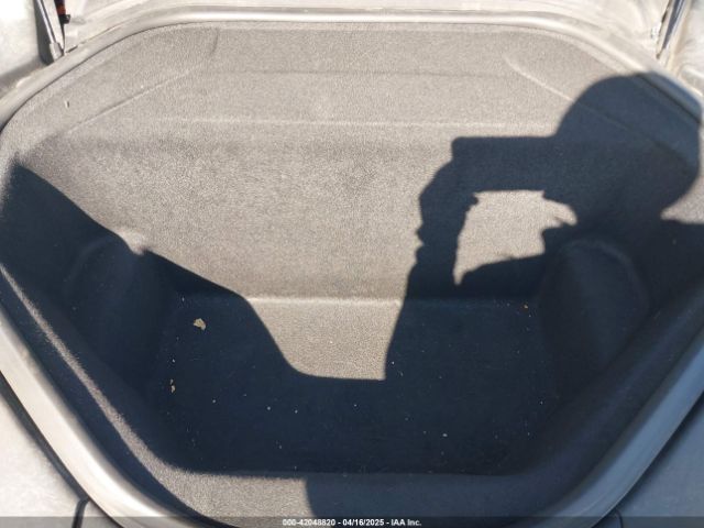 2014 TESLA MODEL S 5YJSA1H28EFP62650 Photo 9
