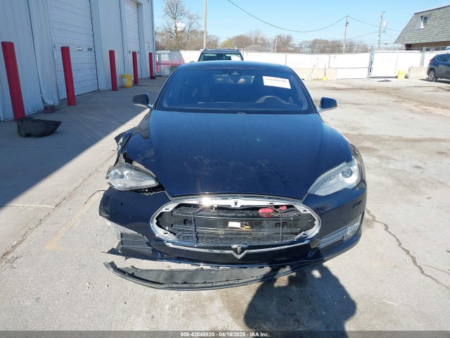 5YJSA1H28EFP62650 Tesla Model S P85d
