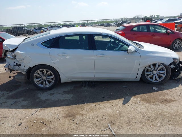 1G11Z5S39LU112977 Chevrolet Impala Fwd Lt