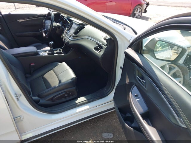 1G11Z5S39LU112977 Chevrolet Impala Fwd Lt