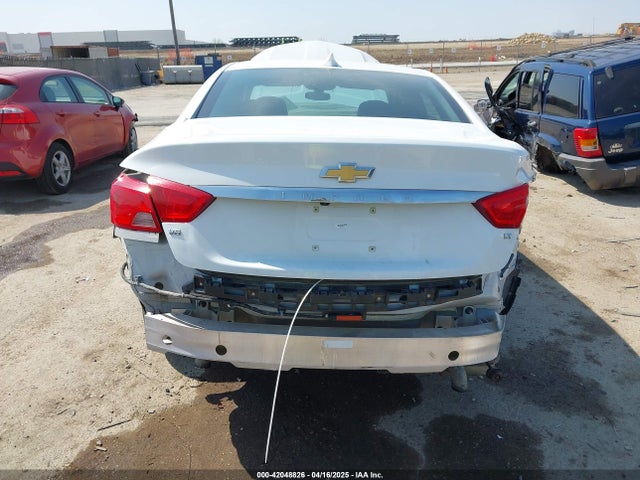 1G11Z5S39LU112977 Chevrolet Impala Fwd Lt