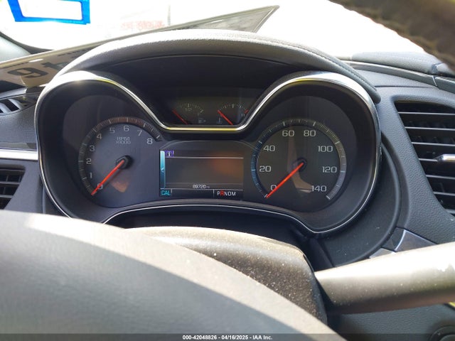 1G11Z5S39LU112977 Chevrolet Impala Fwd Lt