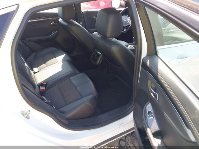 1G11Z5S39LU112977 Chevrolet Impala Fwd Lt