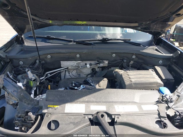 1V2GC2CA7LC232294 Volkswagen Atlas Cross Sport 2.0t S