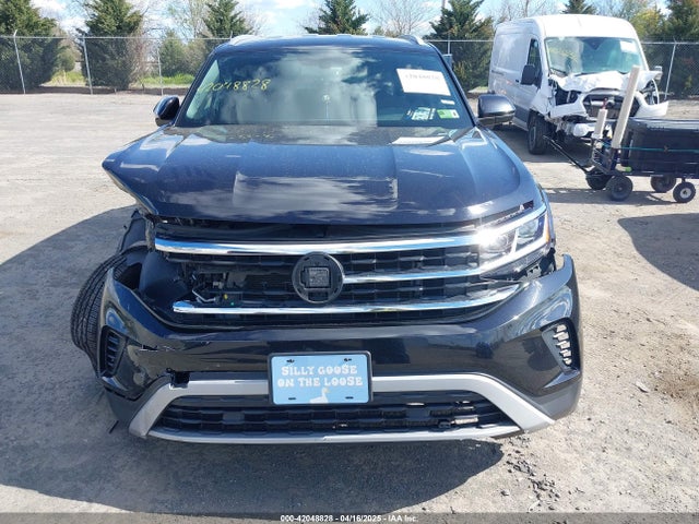 1V2GC2CA7LC232294 Volkswagen Atlas Cross Sport 2.0t S