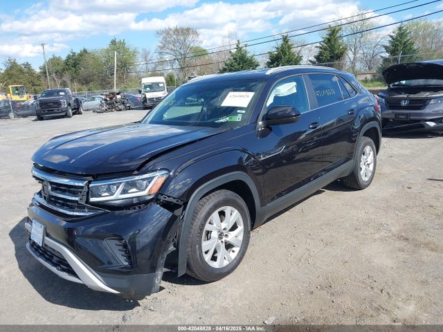 1V2GC2CA7LC232294 Volkswagen Atlas Cross Sport 2.0t S