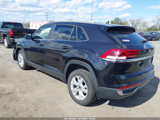 1V2GC2CA7LC232294 Volkswagen Atlas Cross Sport 2.0t S