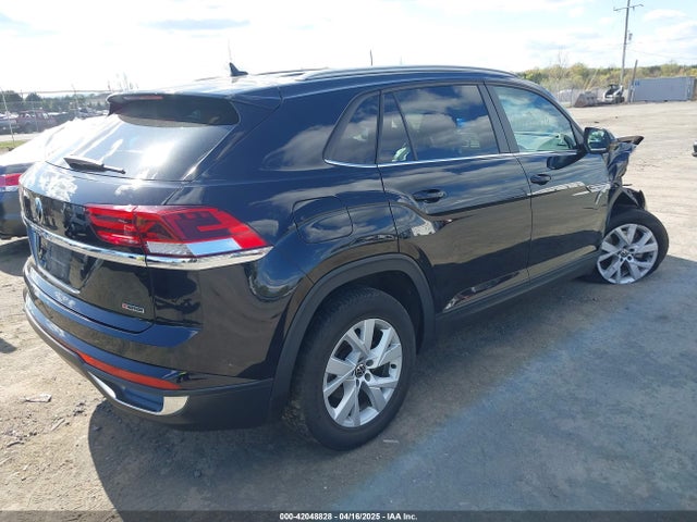 1V2GC2CA7LC232294 Volkswagen Atlas Cross Sport 2.0t S
