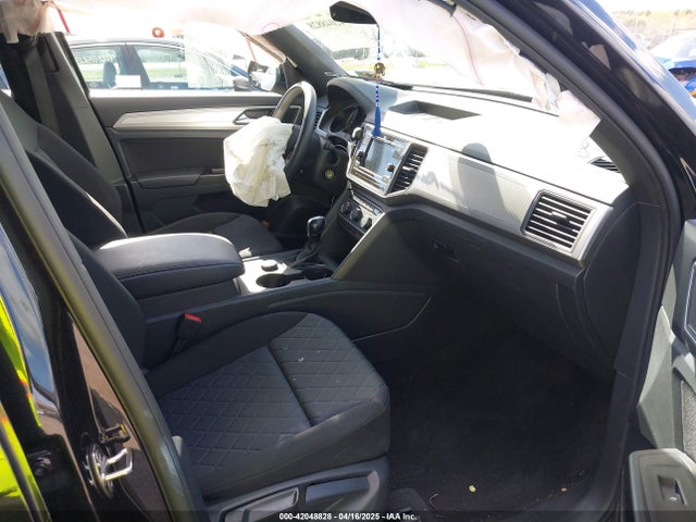 1V2GC2CA7LC232294 Volkswagen Atlas Cross Sport 2.0t S
