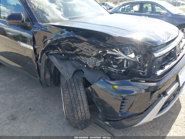 1V2GC2CA7LC232294 Volkswagen Atlas Cross Sport 2.0t S