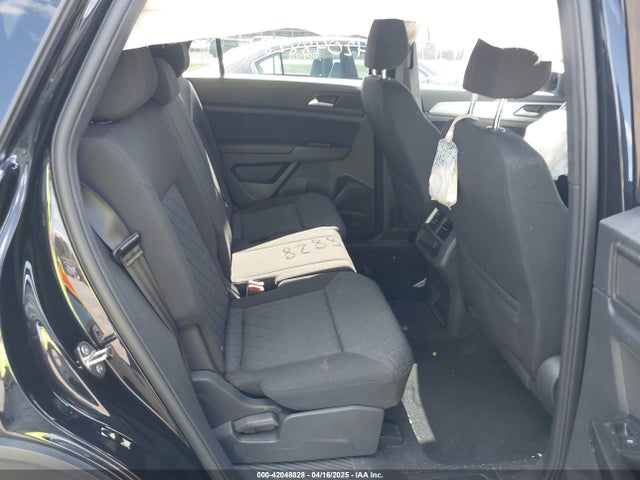 1V2GC2CA7LC232294 Volkswagen Atlas Cross Sport 2.0t S