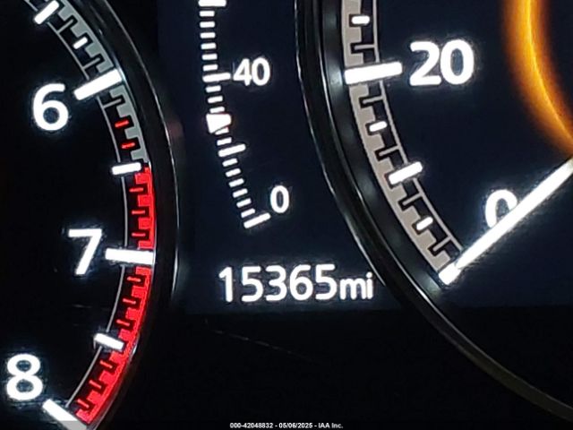 3MZBPBDLXNM311974 Mazda Mazda3 Premium