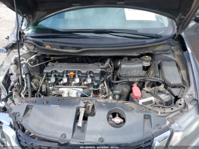19XFB2F80FE067310 Honda CIVIC EX